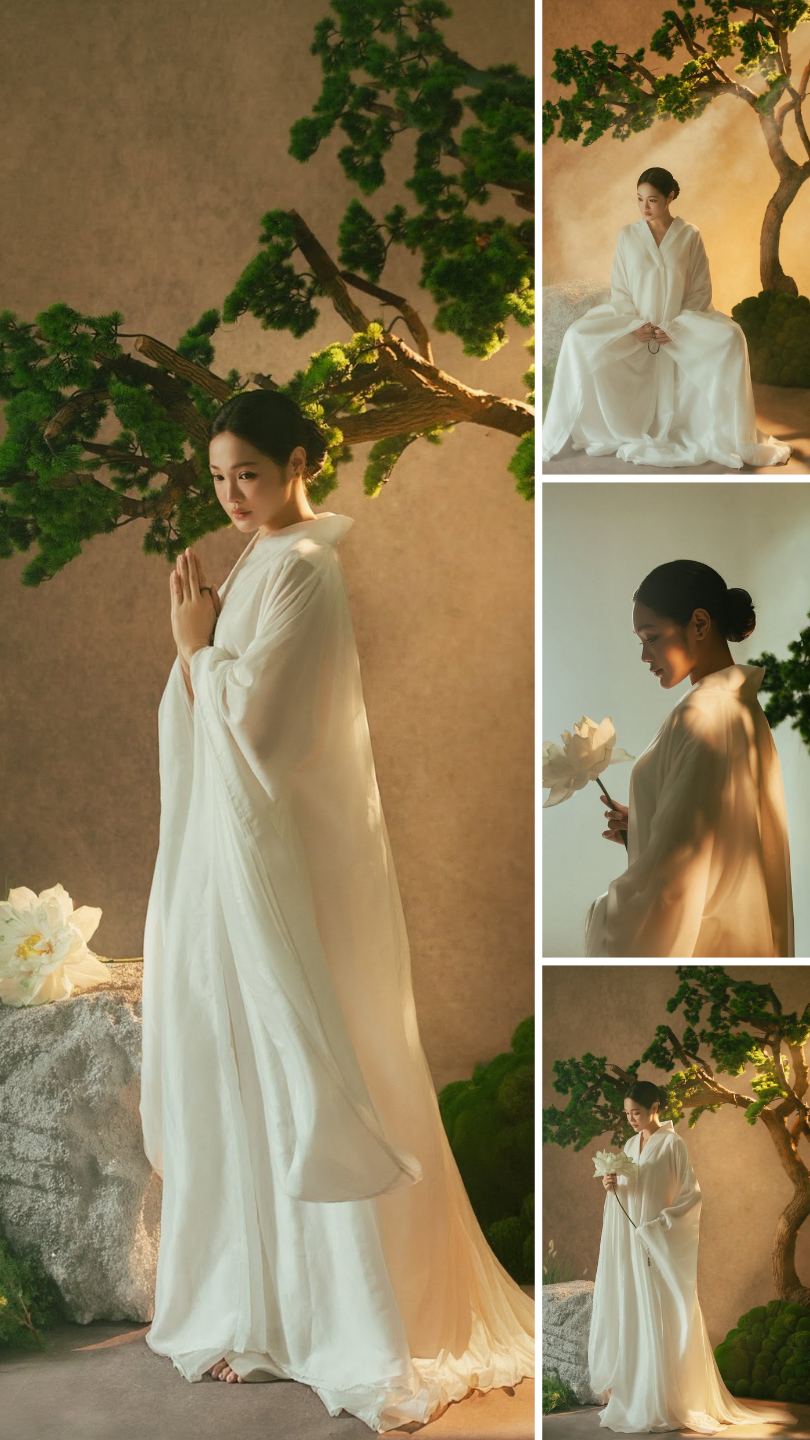 Á Đông 6 - Sexy trắng (1)