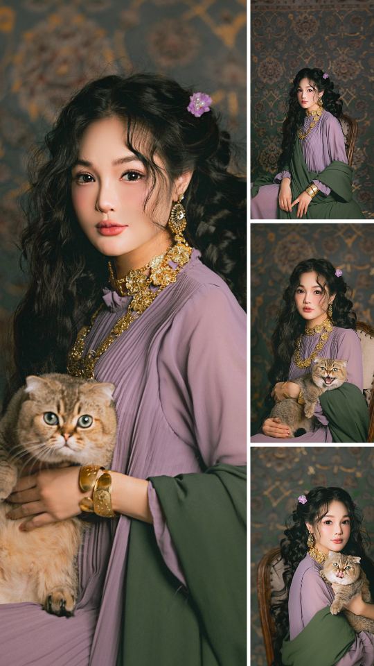 Á Đông 7 - Ấn độ