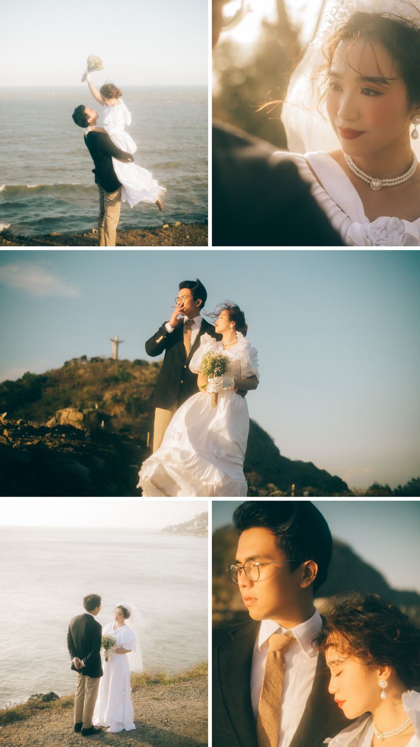 Wedding - Couple 1 - Gia đình (2)