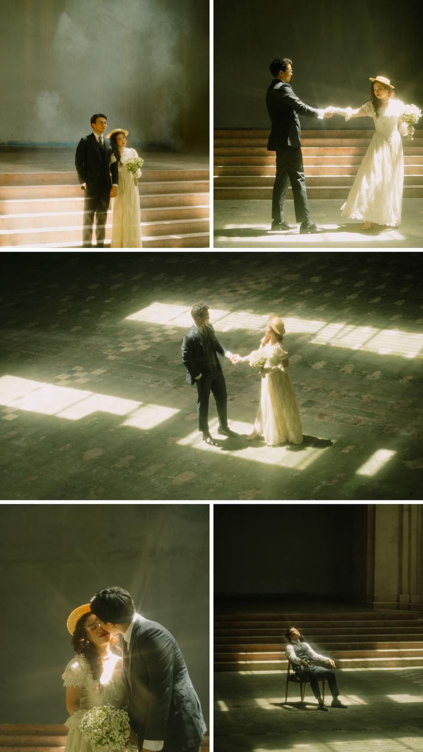 Wedding - Couple 2 - Gia đình (3)