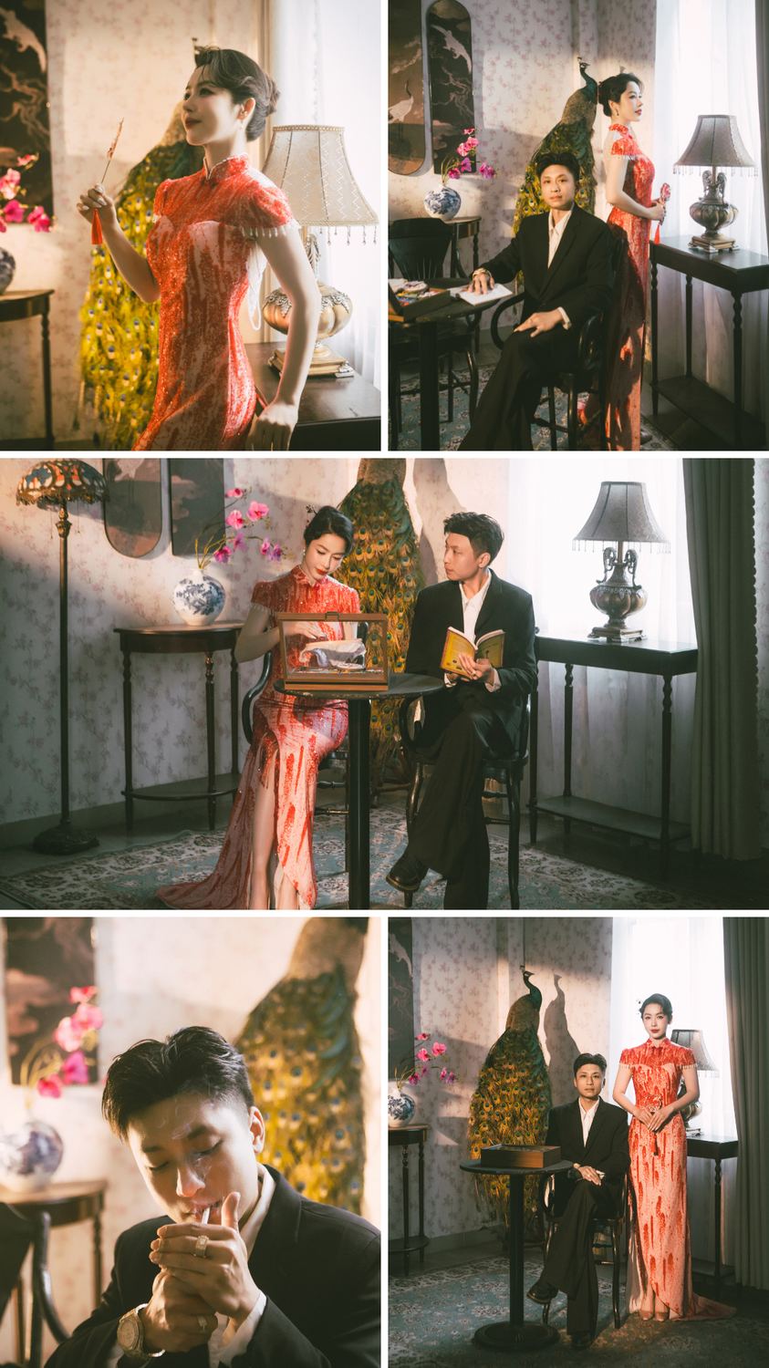 Wedding - Couple 5 - Gia đình (6)