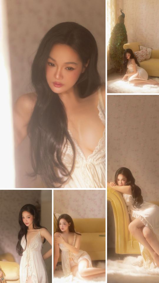 Boudoir 1