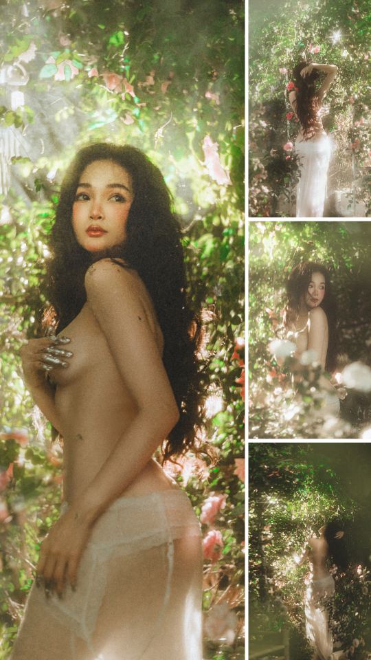 Boudoir 4